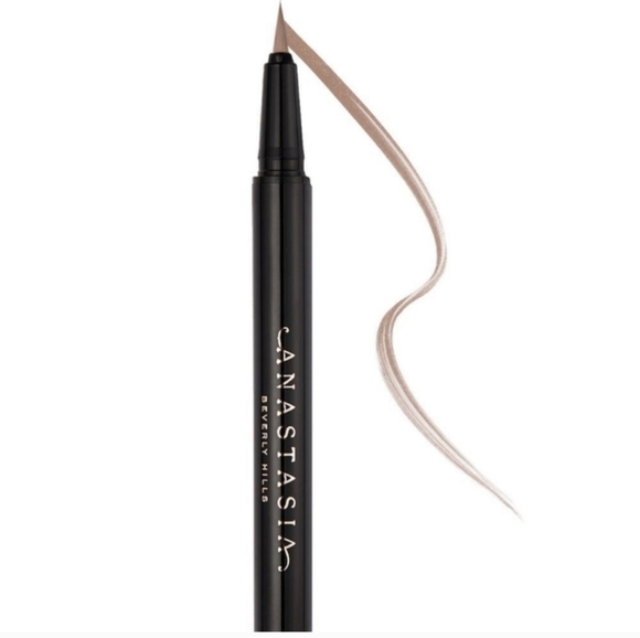 Anastasia Beverly Hills - Brow Wiz Deluxe Definer in TAUPE - Picture 7 of 7